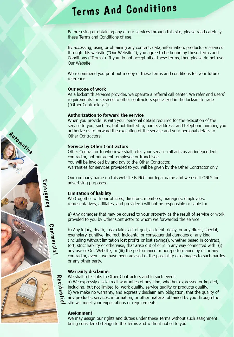 Baltimore Locksmith And Doors Baltimore, MD 410-246-6579